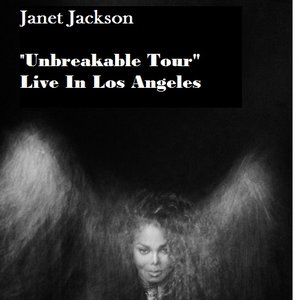 Image for 'Unbreakable Tour (Los Angeles Live)'
