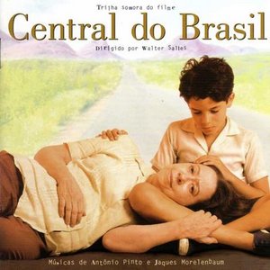 Image for 'Central Do Brasil'