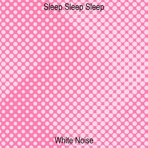 “White Noise”的封面