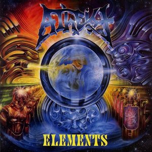 Image for 'Elements (2005 Remaster)'