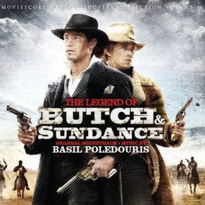 Image pour 'The Legend of Butch & Sundance'