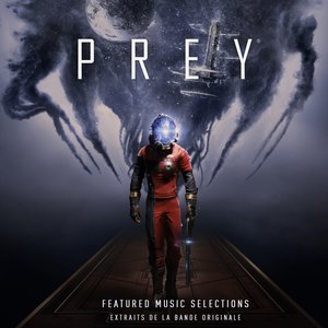 Image for 'Prey (Original Game Soundtrack)'