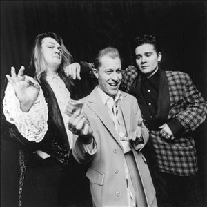 Zdjęcia dla 'The Reverend Horton Heat'