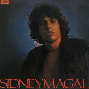 Image for 'Sidney Magal'