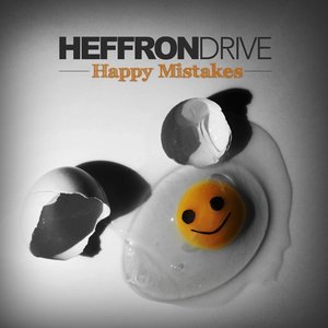 Image for 'Happy Mistakes'
