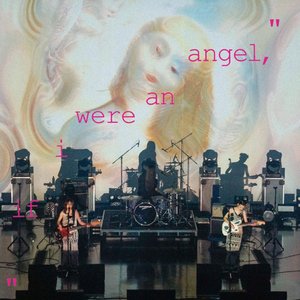 '羊文学 Tour 2023 “if i were an angel,” 2023.10.03'の画像