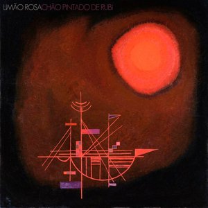 Bild für 'Chão Pintado de Rubi'
