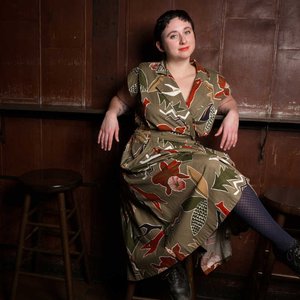 Image for 'Allison Crutchfield'