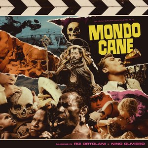 Imagen de 'Mondo Cane (Original Motion Picture Soundtrack / Remastered 2021 / Extended Version)'