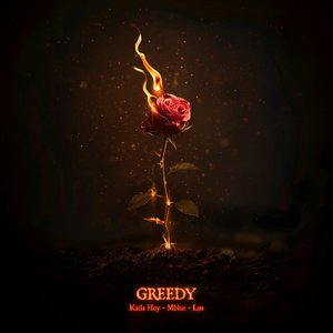 Image for 'Greedy'