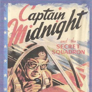 Image for 'Captain Midnight'