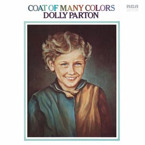 Image for 'Coat of Many Colors'