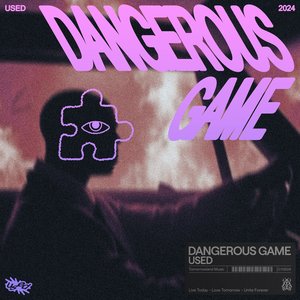 Imagem de 'Dangerous Game'