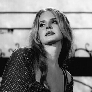'Lana Del Rey' için resim