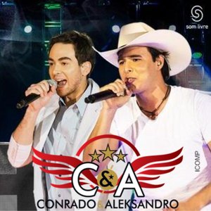 Imagen de 'Ao Vivo em Maringá'