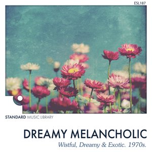 Image for 'Dreamy Melancholic'