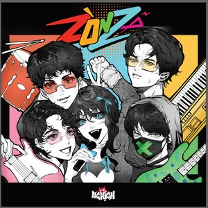 Image for 'Zòn Zã'