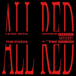Image for 'ALL RED'
