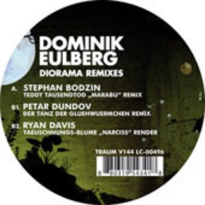 Изображение для 'Diorama Remixes'