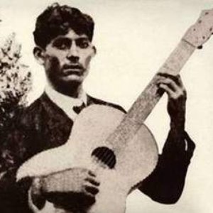 Image for 'João Pernambuco'