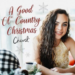 Image for 'A Good Ol' Country Christmas'