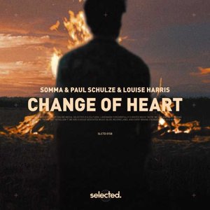 Image for 'Change of Heart'