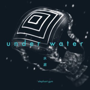 “Underwater”的封面