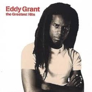 Image pour 'The Very Best Of Eddy Grant'