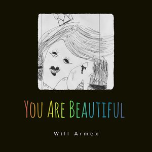 Immagine per 'You Are Beautiful'