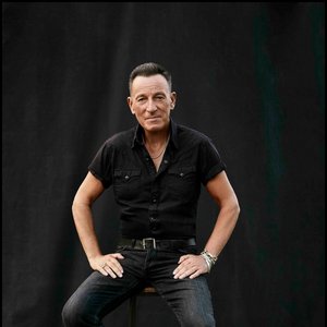 Image for 'Bruce Springsteen'