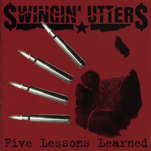 Image for 'Five Lessons Learned'