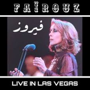 Image for 'Live In Las Vegas'