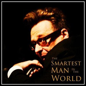 Image for 'The Smartest Man in the World'