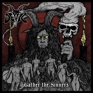 Image for 'Gather the Sinners'