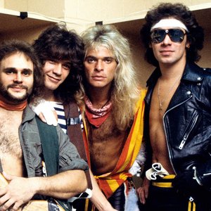 Image for 'Van Halen'