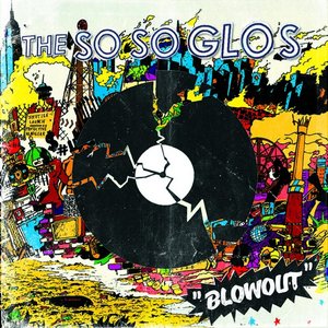 Image for 'Blowout'