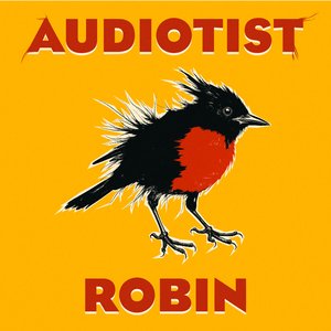 Immagine per 'Robin'