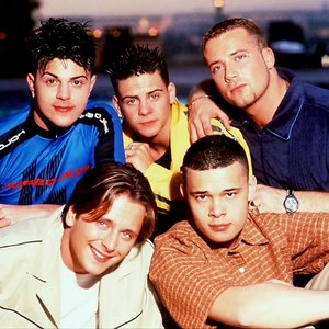 Image for 'Five'
