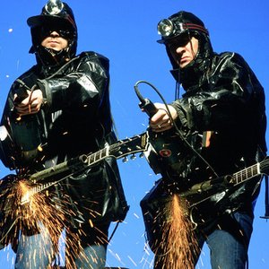 Imagen de 'The KLF'