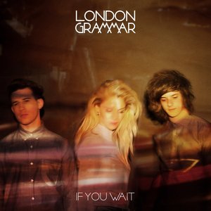 “If You Wait (Deluxe Version)”的封面