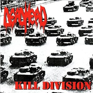 Image for 'Kill Division'