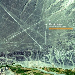 Immagine per 'Secrets of the Lost Satellite'
