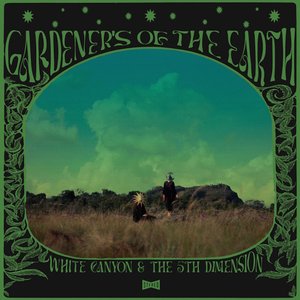 Image for 'Gardener's of the Earth'