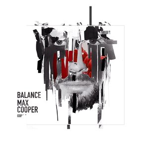 “Balance 030 (Mixed Version)”的封面