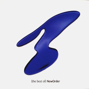 'Best Of New Order [UK]' için resim