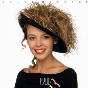 Image for 'Kylie'