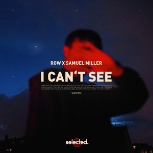 “I Can't See”的封面