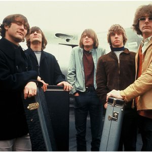 Image for 'The Byrds'