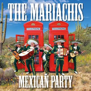 Image for 'Mexican Party'