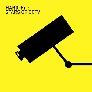 “Stars of CCTV”的封面